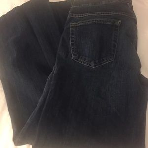 Doll house jeans